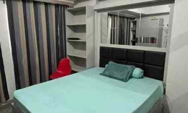 jual apartemen altiz bintaro studio 25m2 furnished