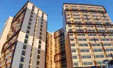 jual apartemen amarta type studio