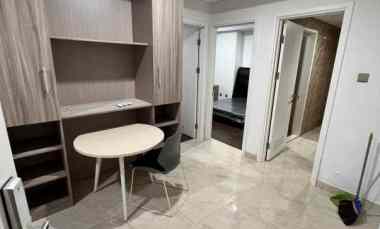 jual apartemen avenue88 lantai 23 full furnish