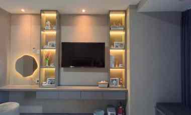 jual apartemen bella akses langsung ke pcm 3