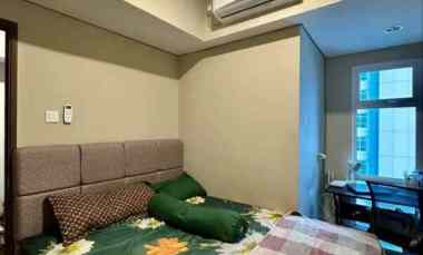 jual apartemen bess mansion strategis raya jemursari