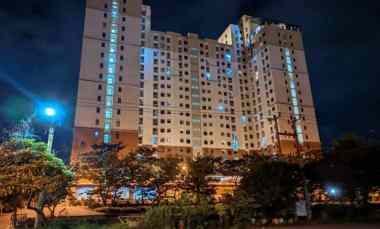 jual apartemen betos bekasi timur full furniture