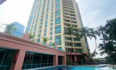 jual apartemen casablanca dekat mall kota kasablanka