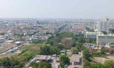 Jual Apartemen Damoci 2BR Furnished