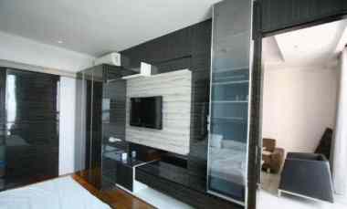 jual apartemen furnished ancol mansion jak ut