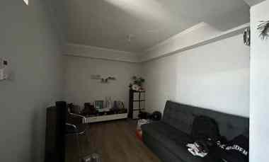 jual apartemen gateway a yani 1br full furnish bandung