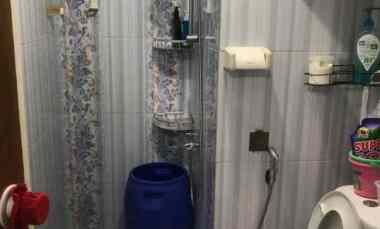 jual apartemen green bay furnished sudah renov