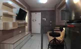 jual apartemen green bay pluit