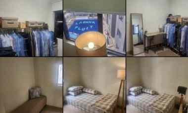 jual apartemen laguna pluit