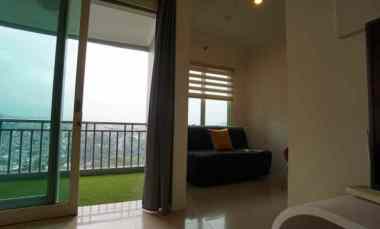 jual apartemen lokasi strategis