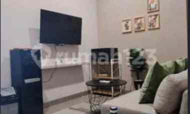 jual apartemen menara syariah type 1br