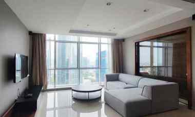 Jual Apartemen Oakwood Premier Cozmo 2BR