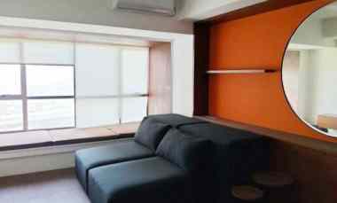 jual apartemen orange county lippo cikarang 2br
