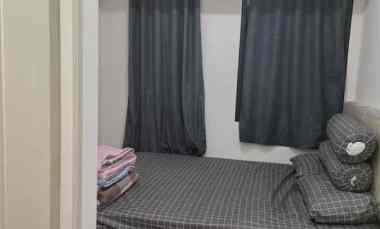 jual apartemen osaka pik2 type studio harga murah