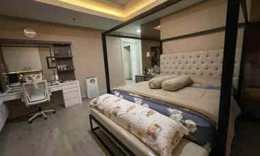 Jual Apartemen Regatta Private Lift Sea View 3BR