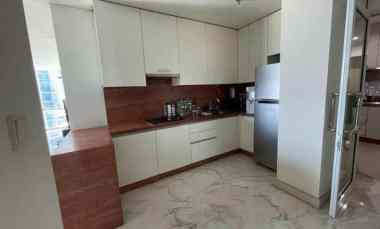 jual apartemen regatta tower monte carlo pluit