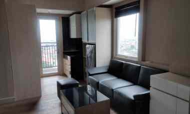 jual apartemen sudirman suite