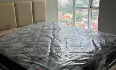 jual apartemen trillium strategis pusat kota