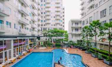 jual apartement bogor icon di swiss belcourt bogor