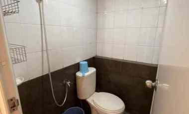 jual apartement green pramuka 2br view bagus