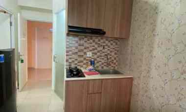 Jual Apartment Green Pramuka City Diatas Mall