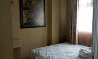 jual apartment green pramuka city unit 2br bagus