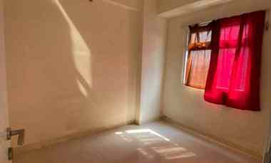 Jual Apartment Green Pramuka City Unit 2BR Kosongan