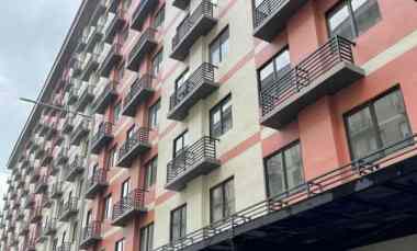 jual apartment meikarta type studiotower