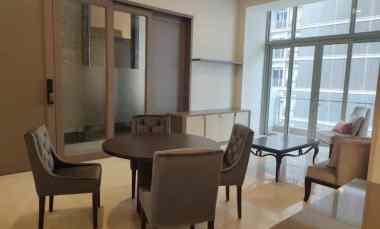 jual apartment the stature at menteng