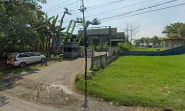 jual atau sewa gudang semarang pantura