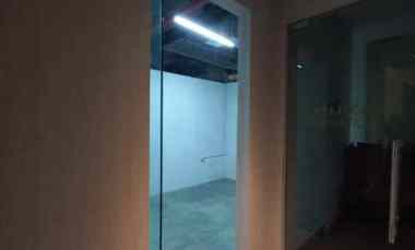 Jual atau Sewa Office Space di World Capital Tower
