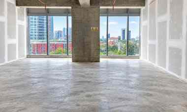 Jual atau Sewa Ruang Kantor di World Capital Tower