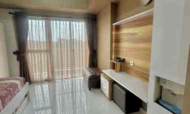 jual bu casa de parco apartment bsd