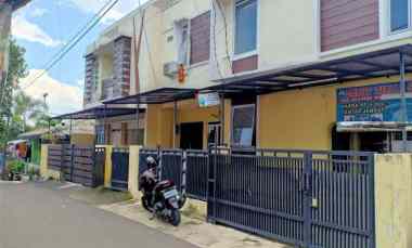 jual bu kosan lokasi strategis cipinang jakarta timur