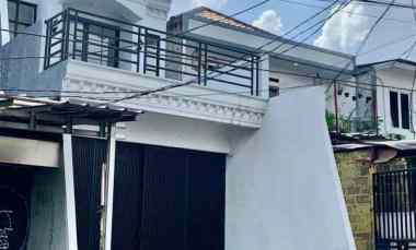 Rumah Dijual di Ciledug Raya, Pertukangan Selatan, Pesanggarahan, Jakarta Selatan