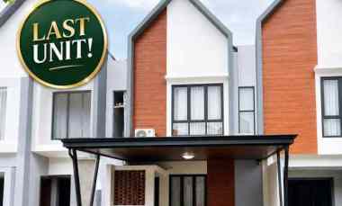 Dijual Hunian Premium Siap Huni di Pusat Kota Cilegon