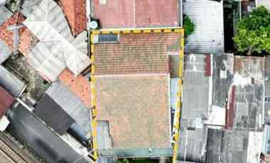 jual bu rumah sangat strategis bukit duri timur tebet