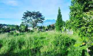 Tanah Dijual di Megamendung Puncak Bogor