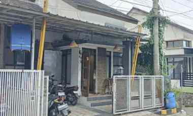 Rumah Dijual di PESONA ALAM RESIDENCE