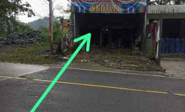 Jual Butuh Tanah Beserta Bangunan