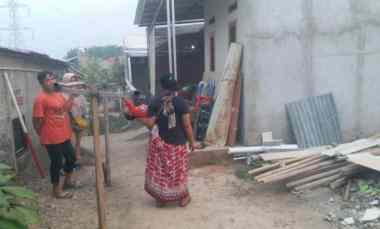 jual butuh tanah strategis dekat bandara pondok cabe