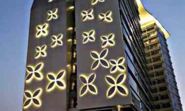 jual cepat apartemen la grande jalan merdeka depan bip