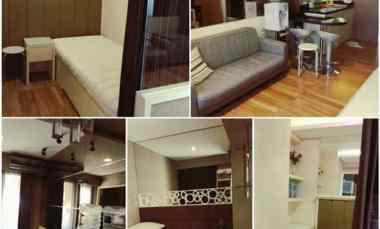 jual cepat apartement puncaj permai surabaya barat