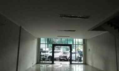 jual cepat brand new ruko kebayoran square harga murah