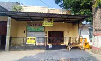 Rumah Dijual di Jl. Raden Wijaya Kranggan Mojokerto
