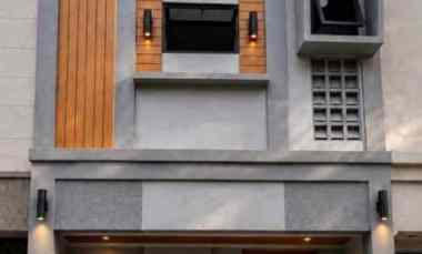 Jual Cepat BU Rumah Kost dekat Kampus Stan, Mall, CBD
