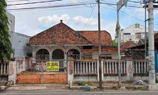 Rumah Dijual di Jl. Raya Taman Siswa Mojokerto