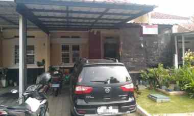 jual cepat butuh uang rumah kbp hanya 1 m an