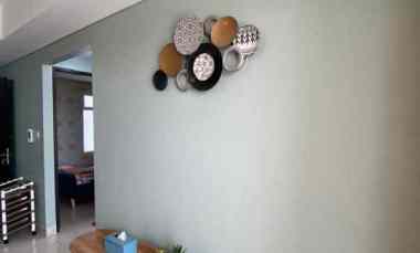 jual cepat dan murah apartemen klaska residence