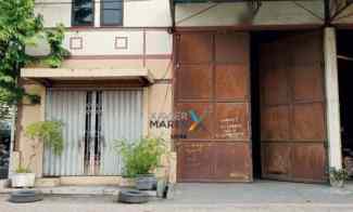 jual cepat gudang margomulyo indah pergudangan mutiara